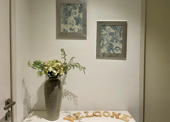 Lejlighed Saldanha *