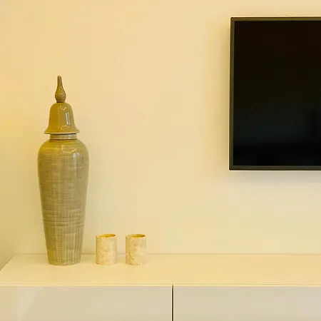 Saldanha アパート