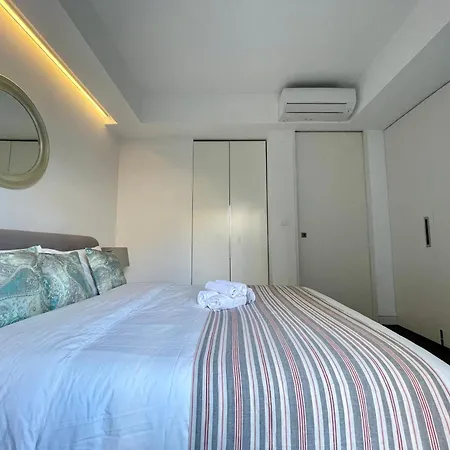 Saldanha アパート