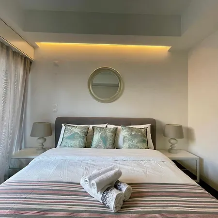 アパート Saldanha