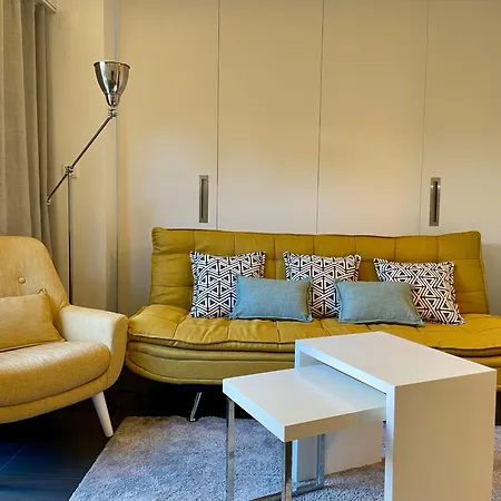 Saldanha Διαμέρισμα *