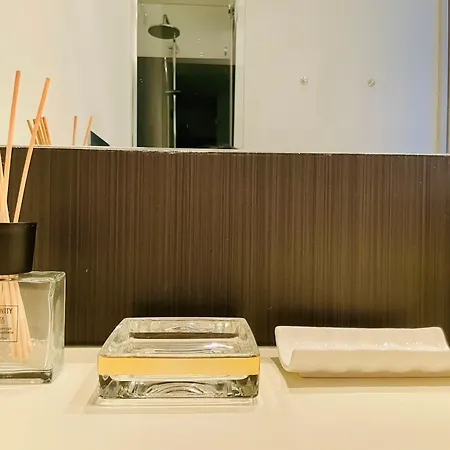 アパート Saldanha *