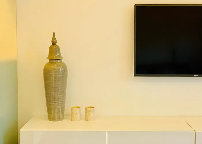 Saldanha Διαμέρισμα