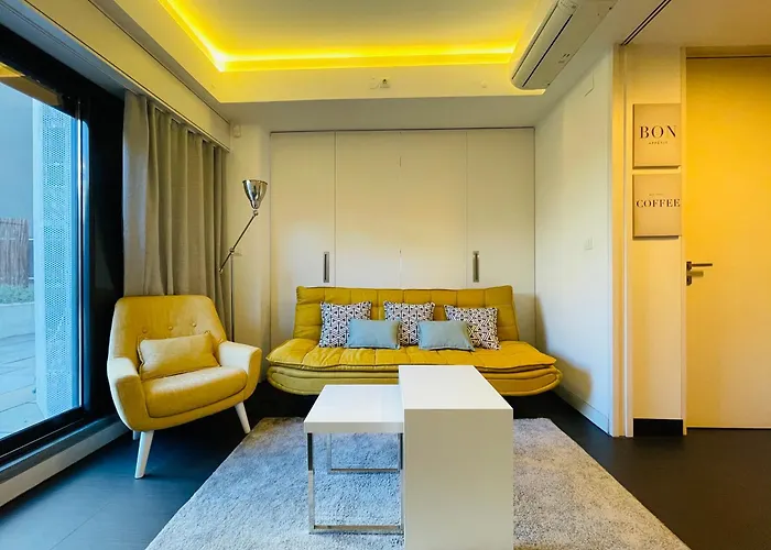 Διαμέρισμα Saldanha *