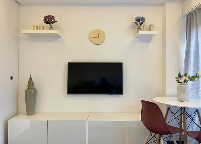 Saldanha Διαμέρισμα Lisboa