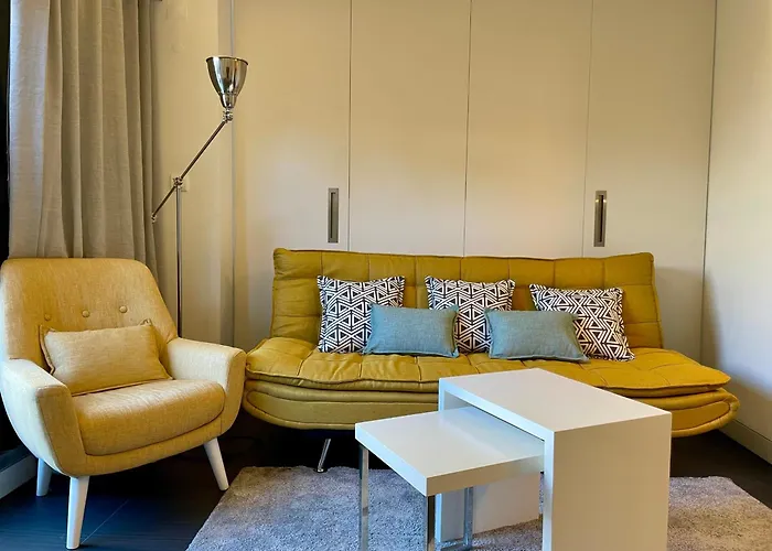 Saldanha Διαμέρισμα *