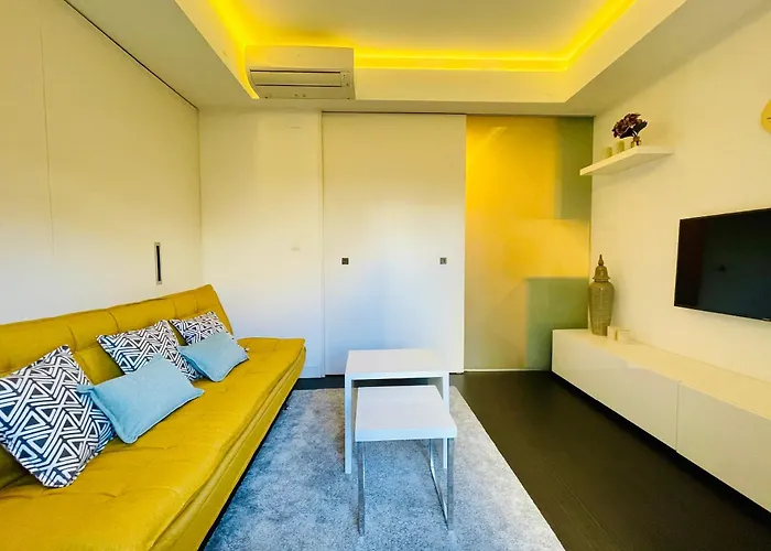 Διαμέρισμα Saldanha