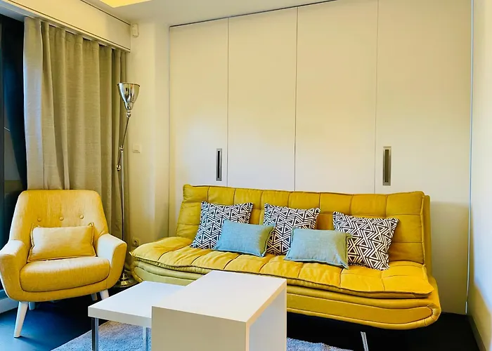 Saldanha Διαμέρισμα