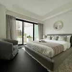 Apartament Saldanha Lizbona