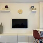 Saldanha Apartament Lizbona