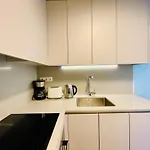 Apartament Saldanha *