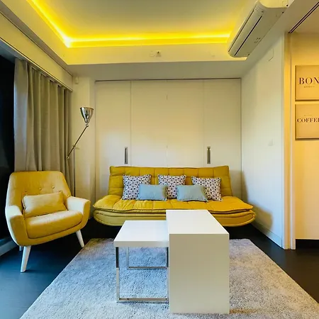 Apartament Saldanha *