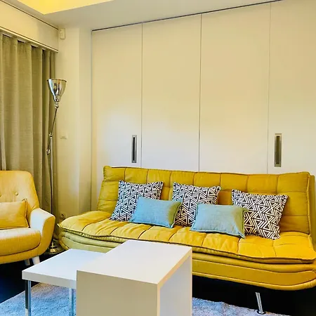 Saldanha Apartment