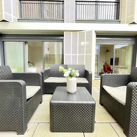 Saldanha Apartament *