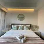 Apartmán Saldanha