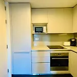 Saldanha Apartmán Lisboa
