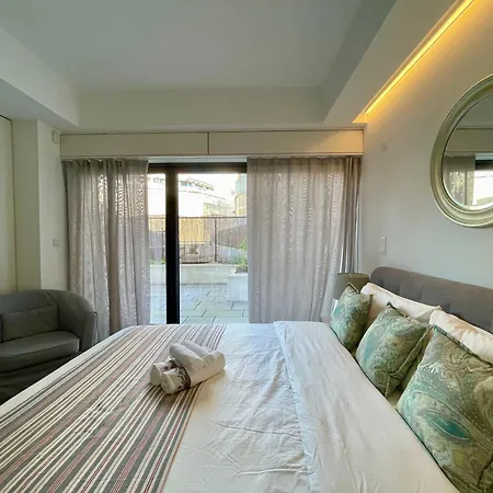 Apartment Saldanha *