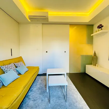 شقة Saldanha